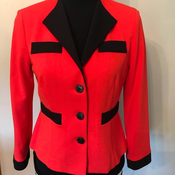 Blazer by Tavora - Picture 2 of 9